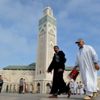 إعادة فتح المساجد تدريجيا بالمملكة لأداء الصلوات الخمس ابتداء من الأربعاء المقبل