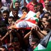 فيديو.. مراسم تشييع طفل فلسطيني استشهد خلال مداهمة لقوات الاحتلال في نابلس