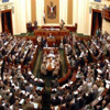 مكرم عبيد وماريان ملاك ينسحبان من لجنة الـ100