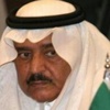 الملك يتلقى التعازي في ولي العهد