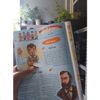 "جمهورية العيال".. مشروع كاتب يحلم بـ"جريدة أهرام" للأطفال