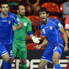 منتخب مصر للصالات يأمل فى تكرار ملحمة " رأس حمص" فى مواجهة إيطاليا بكأس العالم