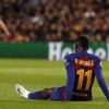 صفقات نيوكاسل .. نجم برشلونة يقترب من الملاعب الإنجليزية