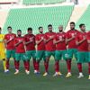 لاعبو المنتخب المغربي يرفعون درجة الحذر