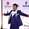 إسلام إبراهيم: "مالها البدلة ولا عشان أنا اللي لابسها؟"