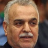 الهاشمي يلوّح بتدويل قضيته ويرفض التدخل الخارجي الهاشمي يلوّح بتدويل قضيته ويرفض التدخل الخارجي