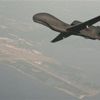بيان عسكري: طائرات أمريكية تراقب الوضع في مضيق هرمز