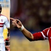وائل جمعة عن مواجهة الزمالك وسيسيه: ما باليد حيلة
