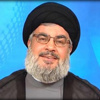 نصر الله ينتقد وضع "حزب الله" على قائمة المنظمات الإرهابية