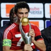 حسام غالي: مصر بعد 30 يونيو تحسم قراري النهائي بالتجديد أو الرحيل