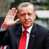 أردوغان يهنئ مرسي لفوزه بالرئاسة ويعتبره إنجازًا يعطي الثقة حول مستقبل مصر أردوغان يهنئ مرسي لفوزه بالرئاسة ويعتبره إنجازًا يعطي الثقة حول مستقبل مصر