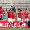 قناة الأهلي: فريقنا زعله وحش أوي .. فيديو