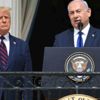 نتانياهو: السلام يمكن أن ينهي الصراع العربي الإسرائيلي للأبد نتانياهو: السلام يمكن أن ينهي الصراع العربي الإسرائيلي للأبد
