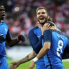 فرنسا تهزم روسيا وديا استعدادا ليورو 2016