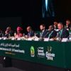 انتخاب أربعة أعضاء جدد في اللجنة التنفيذية للكاف انتخاب أربعة أعضاء جدد في اللجنة التنفيذية للكاف