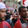 مصر تترقب نتيجة انتخابات الرئاسة وتخشى استمرار الصراعاتمحدث