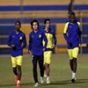 أخبار النصر الثلاثاء 11 مارس 2014