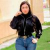 «هدير الهادي» في التحقيقات: خليجي أرسل دولارات 18 مرة.. وعملت «نحت» لجسمي «هدير الهادي» في التحقيقات: خليجي أرسل دولارات 18 مرة.. وعملت «نحت» لجسمي