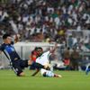مشاهدة مباراة السعودية واليابان بث مباشر الآن في تصفيات كأس العالم 2022