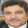وزير الري يقود حملة لإزالة التعديات على نهر النيل بمنطقة المعادي