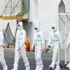 إسرائيل تسجل 72 إصابة جديدة بفيروس كورونا