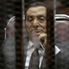 محكمة النقض المصرية تقبل طعن 'مبارك ونجليه' محكمة النقض المصرية تقبل طعن 'مبارك ونجليه'