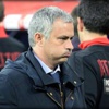 ريال مدريد يطيح بمورينيو