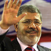 الرئاسة المصرية: قرار مرسي دستوري