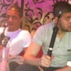 بالصورة: الشماخ وتاعرابت يدخنان "الشيشة".. ومصيرهما على كف عفريت! - كرة القدم - الدوري الإنكليزي الممتاز