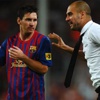 كرة القدم - الدوري الألماني - جوارديولا: لا أريد ميسي في بايرن ميونيخ