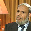الزهار: وفد من حماس إلى القاهرة لبحث المصالحة الزهار: وفد من حماس إلى القاهرة لبحث المصالحة