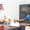 الفتح يدعم صفوفه بالموسى قبل موقعة النصر