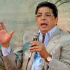 بالفيديو.. محمود سعد لـ«العريان»: «أنا ضرايبي سليمة وأعلى ما في خيلك اركبه»