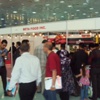 العراق يأمل جذب الاستثمارات بمعرض بغداد