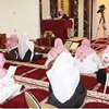 تزامنا مع حكم سجن البراك