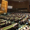 فرنسا ترحب باعتماد معاهدة تنظيم تجارة الأسلحة