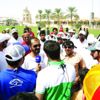 فارس العرب: البداية طيبة