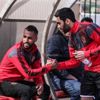 حسين الشحات في تشكيل الأهلي أمام فيتا الكونغولي بدوري أبطال إفريقيا حسين الشحات في تشكيل الأهلي أمام فيتا الكونغولي بدوري أبطال إفريقيا