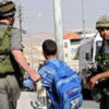 الاحتلال الإسرائيلي يعتقل طالبا فلسطينيا ويصيب آخرين بالاختناق خلال اقتحام مدرسة في القدس