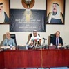 نايف الحجرف: تحديث المدارس ورفع كفاءة المعلم وتوظيف التكنولوجيا لخدمة التعليم