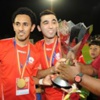 كأس الملك ما يغرب ولا يشرق... مكانه في قلعة الكؤوس بالمحرق
