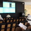 بورصة عمان على ارتفاع