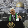 عباس يقول انه مستعد للتفاوض مع إسرائيل بعد اعتراف بفلسطين كدولة مراقب