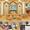 الأحد أولى جلسات الشورى بالدورة الجديدة