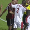 تعادل مثير بين مصر والسودان في كأس العرب