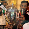 لقب ثامن للأهلي بكأس رئيس الإمارات
