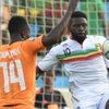 منتخب مالي يكتفي بالتعادل 1-1 أمام ساحل العاج