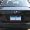 هيونداى فيرنا 2012