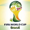 شعار مونديال 2014 بالبرازيل كلنا على إيقاع واحد‏