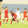 الفتح يقصي الاتفاق ويطير لمواجهة النصر في نصف النهائي